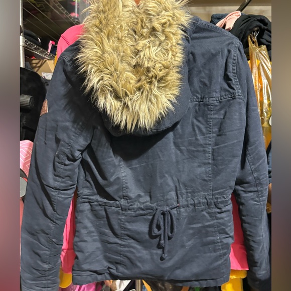 Winter Jacket - Picture 2 of 2